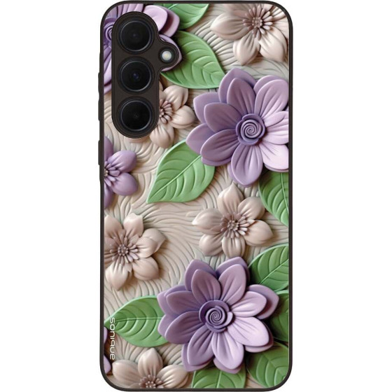 Sonique ���� 3D Flower Series ��� Samsung Galaxy A35 5G �������