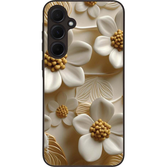 Sonique ���� 3D Flower Series ��� Samsung Galaxy A35 5G �����