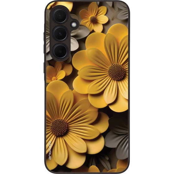 Sonique ���� 3D Flower Series ��� Samsung Galaxy A35 5G �������