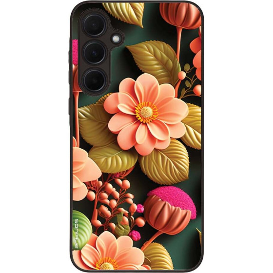 Sonique ���� 3D Flower Series ��� Samsung Galaxy A35 5G �����