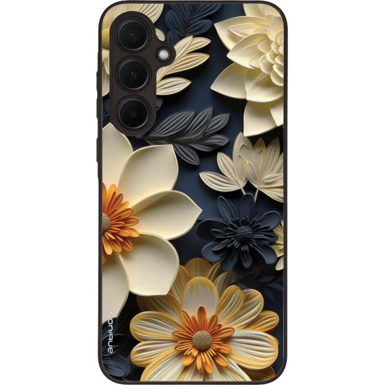 Sonique ���� 3D Flower Series ��� Samsung Galaxy A35 5G �����