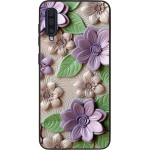Sonique ���� 3D Flower Series ��� Samsung Galaxy A50 / Galaxy A50S / Galaxy A30S �������
