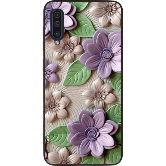 Sonique ���� 3D Flower Series ��� Samsung Galaxy A50 / Galaxy A50S / Galaxy A30S �������