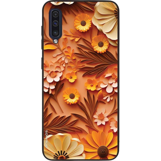 Sonique ���� 3D Flower Series ��� Samsung Galaxy A50 / Galaxy A50S / Galaxy A30S ���������