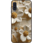Sonique ���� 3D Flower Series ��� Samsung Galaxy A50 / Galaxy A50S / Galaxy A30S �����