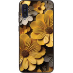 Sonique ���� 3D Flower Series ��� Samsung Galaxy A50 / Galaxy A50S / Galaxy A30S �������