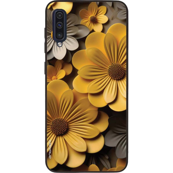 Sonique ���� 3D Flower Series ��� Samsung Galaxy A50 / Galaxy A50S / Galaxy A30S �������