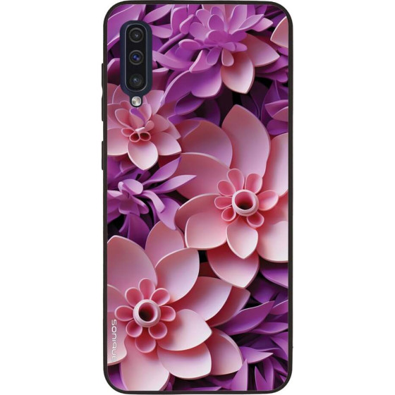 Sonique ���� 3D Flower Series ��� Samsung Galaxy A50 / Galaxy A50S / Galaxy A30S ���