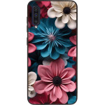 Sonique ���� 3D Flower Series ��� Samsung Galaxy A50 / Galaxy A50S / Galaxy A30S ��� 01
