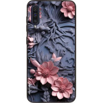 Sonique ���� 3D Flower Series ��� Samsung Galaxy A50 / Galaxy A50S / Galaxy A30S ��� 02