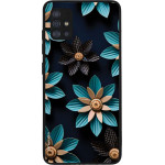 Sonique ���� 3D Flower Series ��� Samsung Galaxy A51 �������