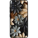 Sonique ���� 3D Flower Series ��� Samsung Galaxy A51 ����