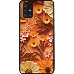 Sonique ���� 3D Flower Series ��� Samsung Galaxy A51 ���������