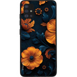 Sonique ���� 3D Flower Series ��� Samsung Galaxy A51 ��������� 01