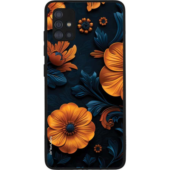 Sonique ���� 3D Flower Series ��� Samsung Galaxy A51 ��������� 01