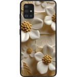 Sonique ���� 3D Flower Series ��� Samsung Galaxy A51 �����