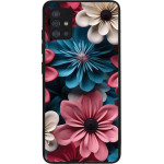 Sonique ���� 3D Flower Series ��� Samsung Galaxy A51 ��� 01