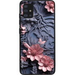 Sonique ���� 3D Flower Series ��� Samsung Galaxy A51 ��� 02