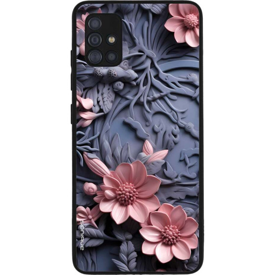 Sonique ���� 3D Flower Series ��� Samsung Galaxy A51 ��� 02