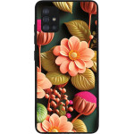 Sonique ���� 3D Flower Series ��� Samsung Galaxy A51 �����