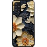 Sonique ���� 3D Flower Series ��� Samsung Galaxy A51 �����