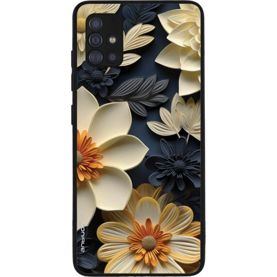 Sonique ���� 3D Flower Series ��� Samsung Galaxy A51 �����