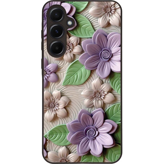 Sonique ���� 3D Flower Series ��� Samsung Galaxy A52 4G/5G / Galaxy A52s 5G �������
