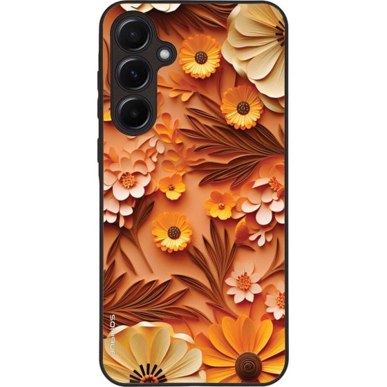 Sonique ���� 3D Flower Series ��� Samsung Galaxy A52 4G/5G / Galaxy A52s 5G ���������