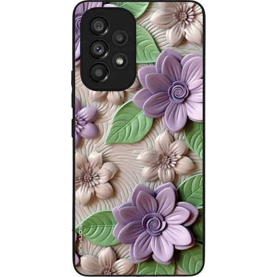 Sonique ���� 3D Flower Series ��� Samsung Galaxy A53 5G �������