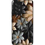Sonique ���� 3D Flower Series ��� Samsung Galaxy A53 5G ����