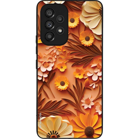 Sonique ���� 3D Flower Series ��� Samsung Galaxy A53 5G ���������