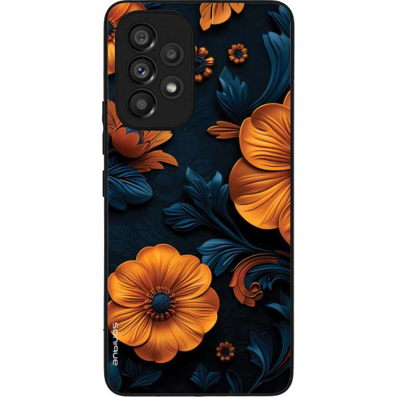 Sonique ���� 3D Flower Series ��� Samsung Galaxy A53 5G ��������� 01