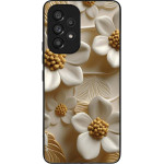 Sonique ���� 3D Flower Series ��� Samsung Galaxy A53 5G �����