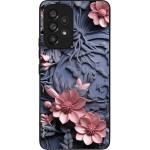 Sonique ���� 3D Flower Series ��� Samsung Galaxy A53 5G ��� 02