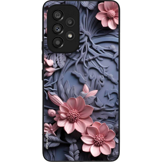 Sonique ���� 3D Flower Series ��� Samsung Galaxy A53 5G ��� 02