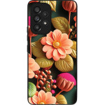 Sonique ���� 3D Flower Series ��� Samsung Galaxy A53 5G �����