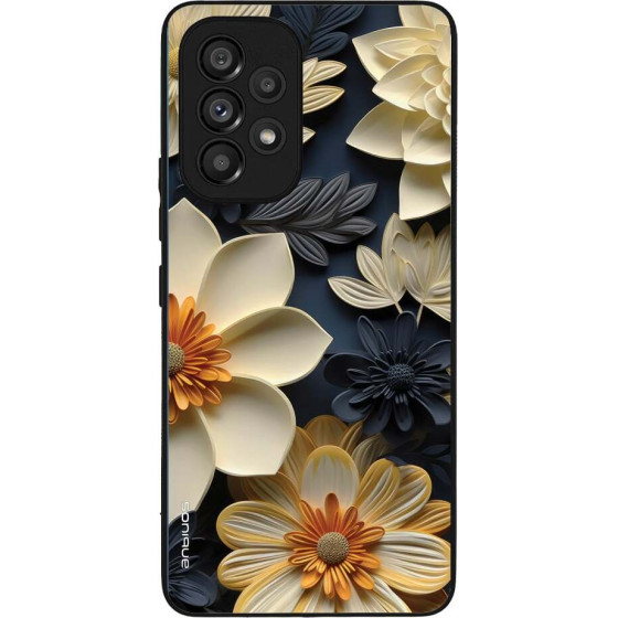 Sonique ���� 3D Flower Series ��� Samsung Galaxy A53 5G �����