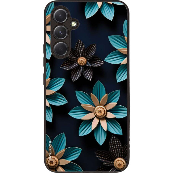 Sonique ���� 3D Flower Series ��� Samsung Galaxy A54 5G �������