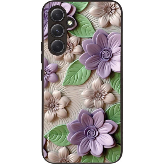 Sonique ���� 3D Flower Series ��� Samsung Galaxy A54 5G �������