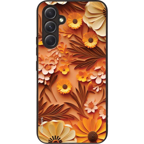 Sonique ���� 3D Flower Series ��� Samsung Galaxy A54 5G ���������