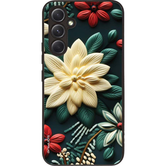 Sonique ���� 3D Flower Series ��� Samsung Galaxy A54 5G �������