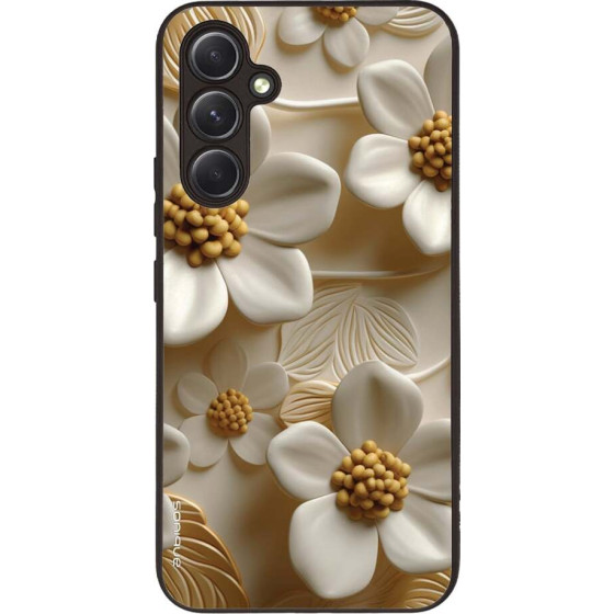 Sonique ���� 3D Flower Series ��� Samsung Galaxy A54 5G �����