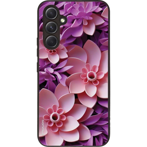 Sonique ���� 3D Flower Series ��� Samsung Galaxy A54 5G ���