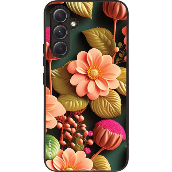 Sonique ���� 3D Flower Series ��� Samsung Galaxy A54 5G �����