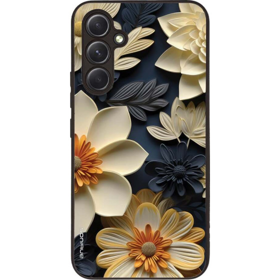 Sonique ���� 3D Flower Series ��� Samsung Galaxy A54 5G �����