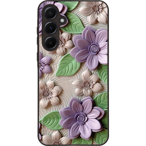 Sonique ���� 3D Flower Series ��� Samsung Galaxy A55 5G �������