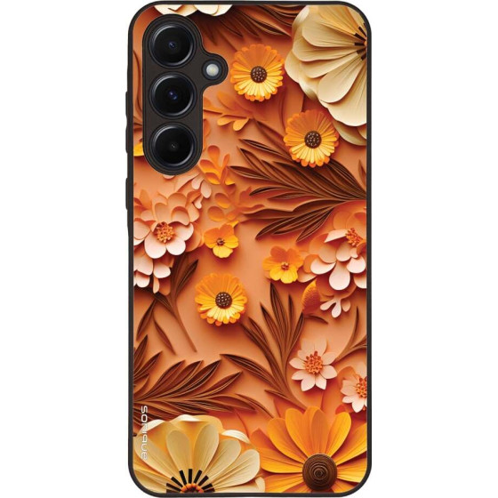 Sonique ���� 3D Flower Series ��� Samsung Galaxy A55 5G ���������