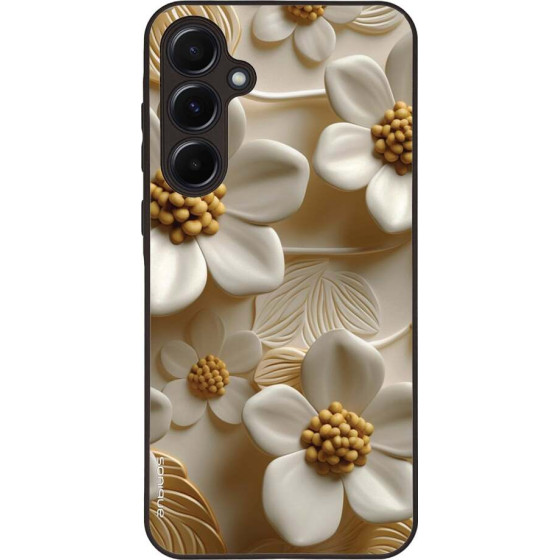 Sonique ���� 3D Flower Series ��� Samsung Galaxy A55 5G �����