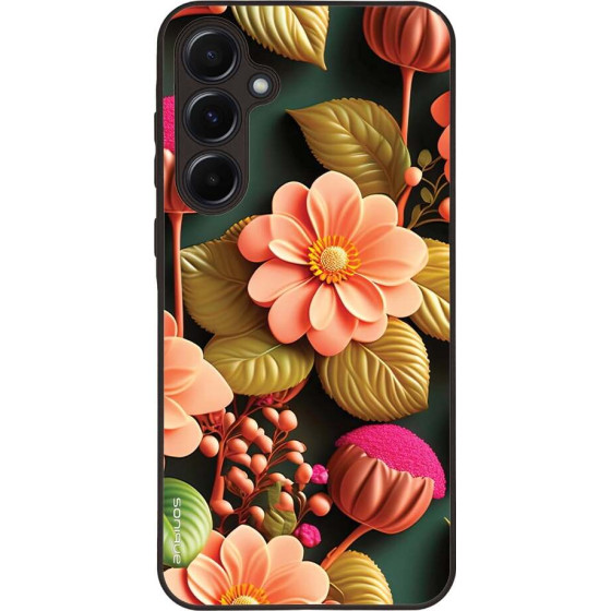 Sonique ���� 3D Flower Series ��� Samsung Galaxy A55 5G �����