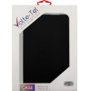 Volte-Tel ���� Huawei Matepad Se 11 2024 11'' Silicon Deluxe Tpu Camera Guard BLACK